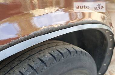 Вантажний фургон Volkswagen Transporter 1999 в 