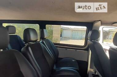 Минивэн Volkswagen Transporter 2007 в Сосновке