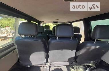 Минивэн Volkswagen Transporter 2007 в Сосновке