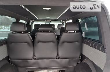 Минивэн Volkswagen Transporter 2014 в Киеве