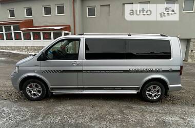 Универсал Volkswagen Transporter 2004 в Тернополе