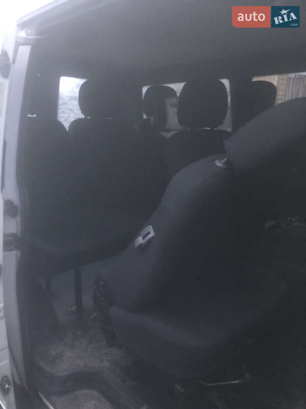 Универсал Volkswagen Transporter 1997 в Козове