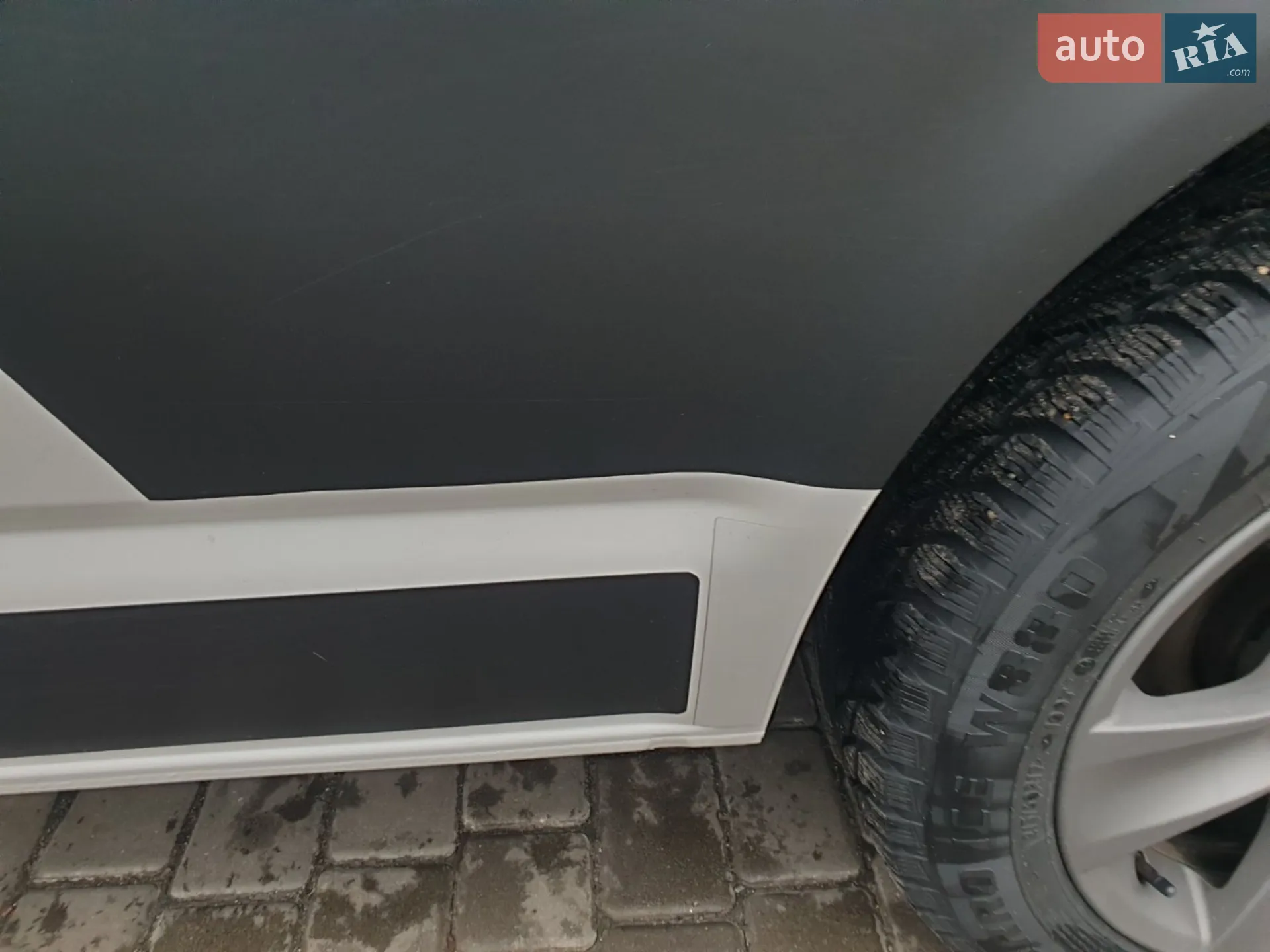 2015 Volkswagen Transporter - мініатюра 8