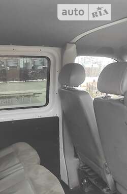 Минивэн Volkswagen Transporter 2005 в Львове