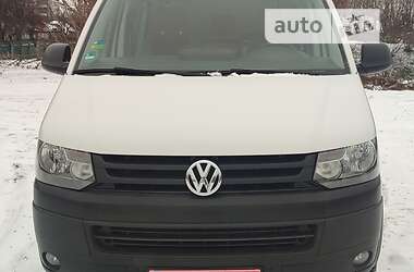 Бронированный автомобиль Volkswagen Transporter 2014 в 