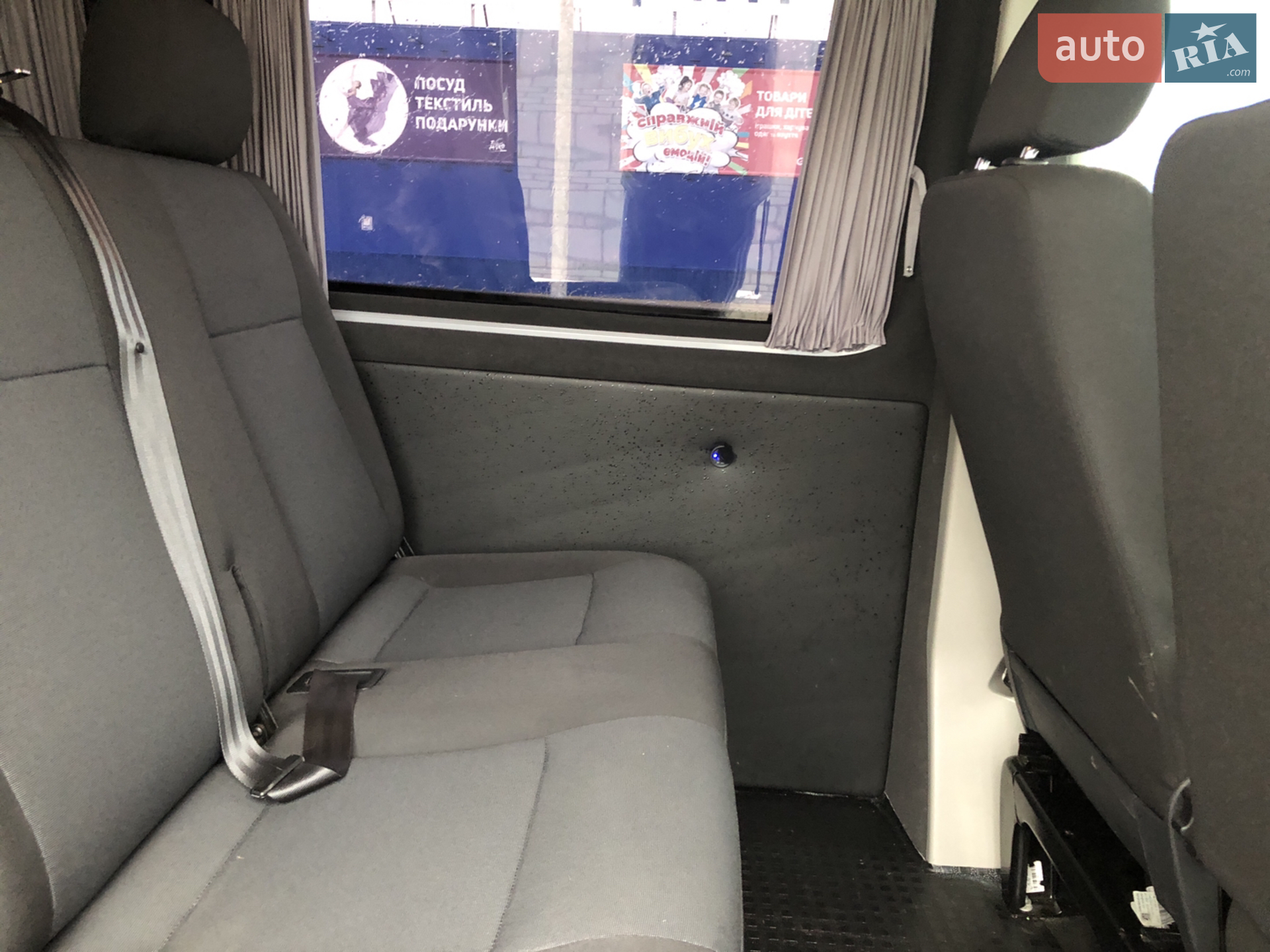 2018 Volkswagen Transporter - мініатюра 23