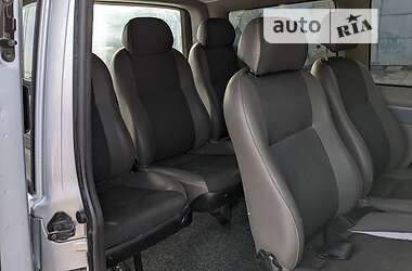 Минивэн Volkswagen Transporter 2009 в Ладыжине