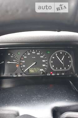 Минивэн Volkswagen Transporter 1996 в 