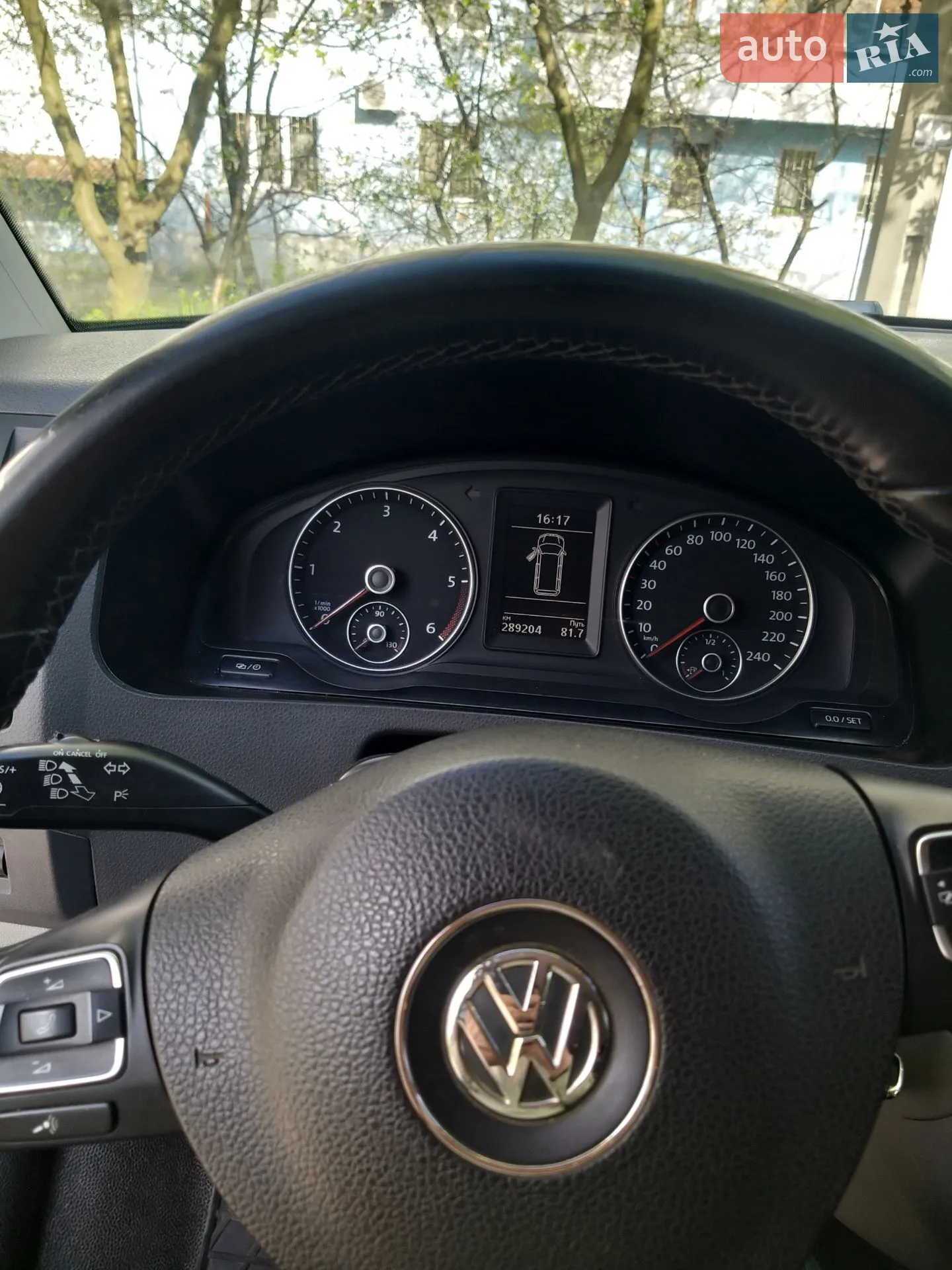 2015 Volkswagen Transporter - мініатюра 8
