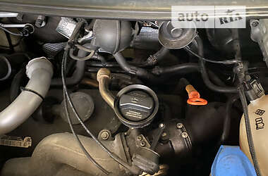 Минивэн Volkswagen Transporter 2006 в 