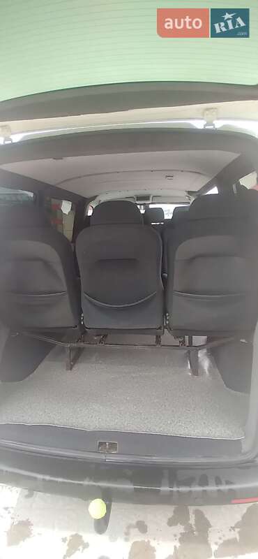 Минивэн Volkswagen Transporter 2007 в Тернополе фото 10 Минивэн Volkswagen Transporter 2007 в Тернополе