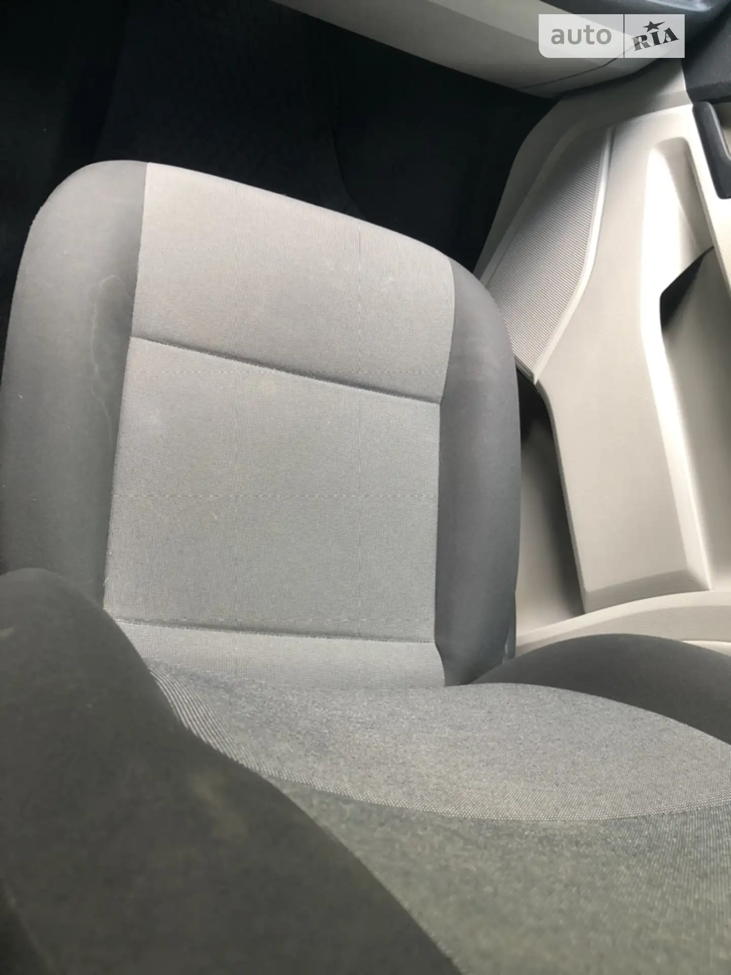 2016 Volkswagen Transporter - мініатюра 13