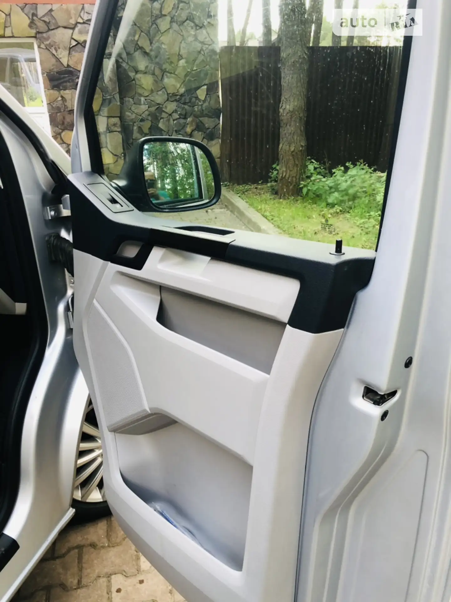 2016 Volkswagen Transporter - мініатюра 14