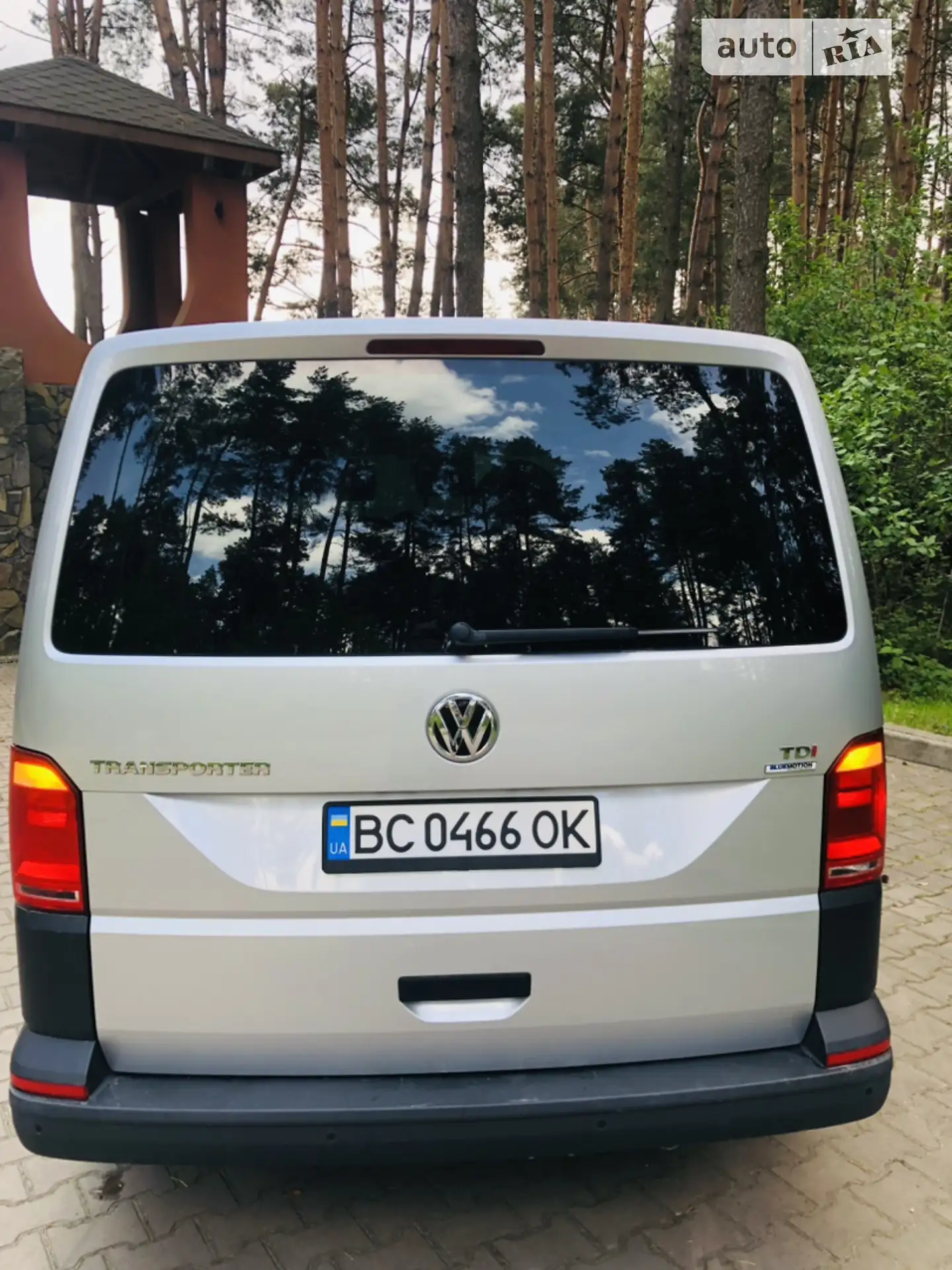 2016 Volkswagen Transporter - мініатюра 5