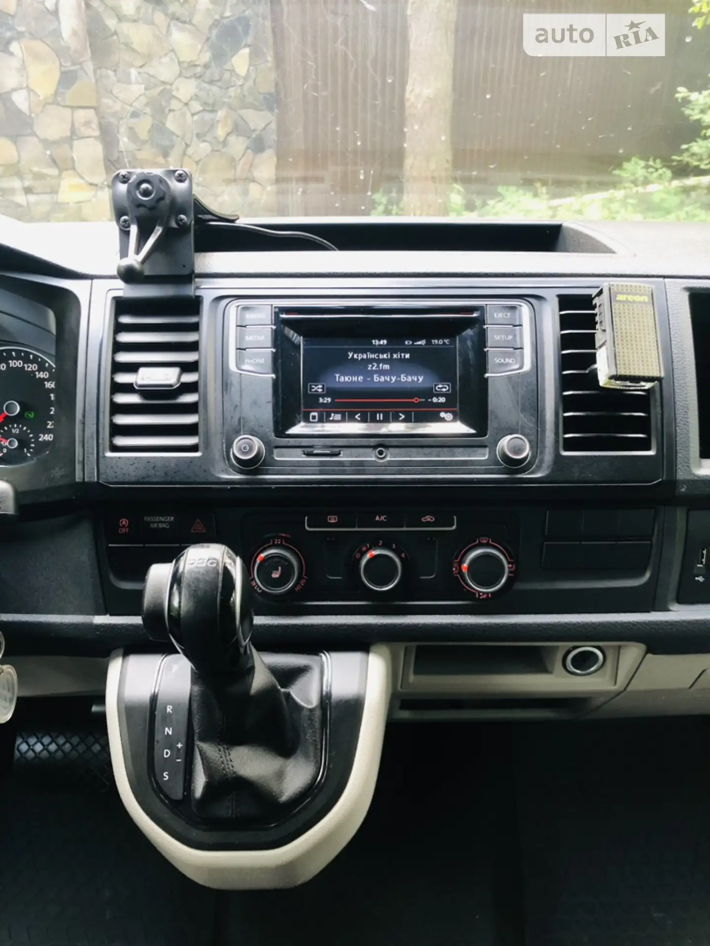2016 Volkswagen Transporter - мініатюра 17