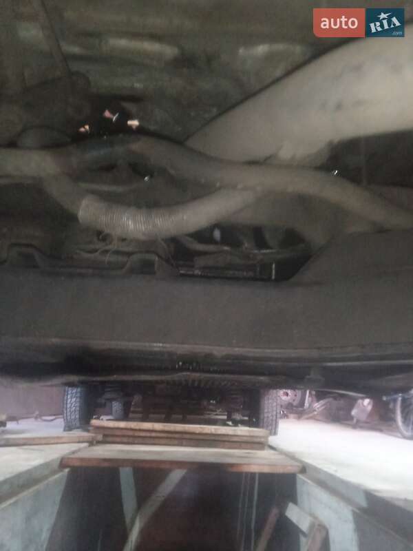 Минивэн Volkswagen Transporter 1992 в Чернигове фото 5 Минивэн Volkswagen Transporter 1992 в Чернигове