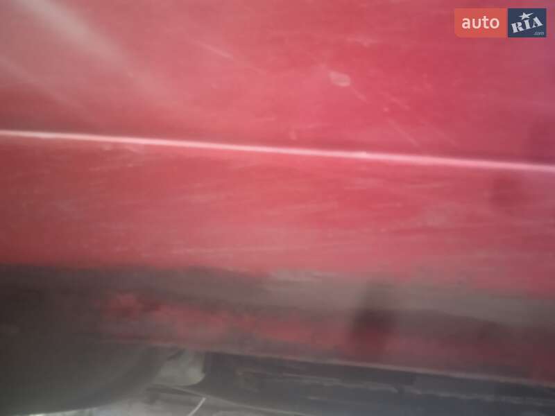 Минивэн Volkswagen Transporter 1992 в Чернигове фото 20 Минивэн Volkswagen Transporter 1992 в Чернигове