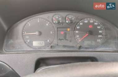 Минивэн Volkswagen Transporter 2007 в Воловце