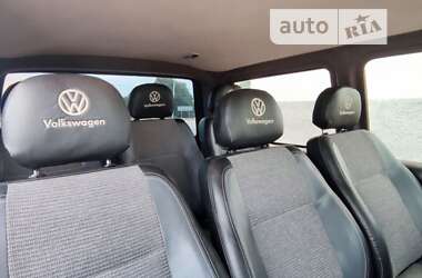 Мінівен Volkswagen Transporter 2008 в Дрогобичі