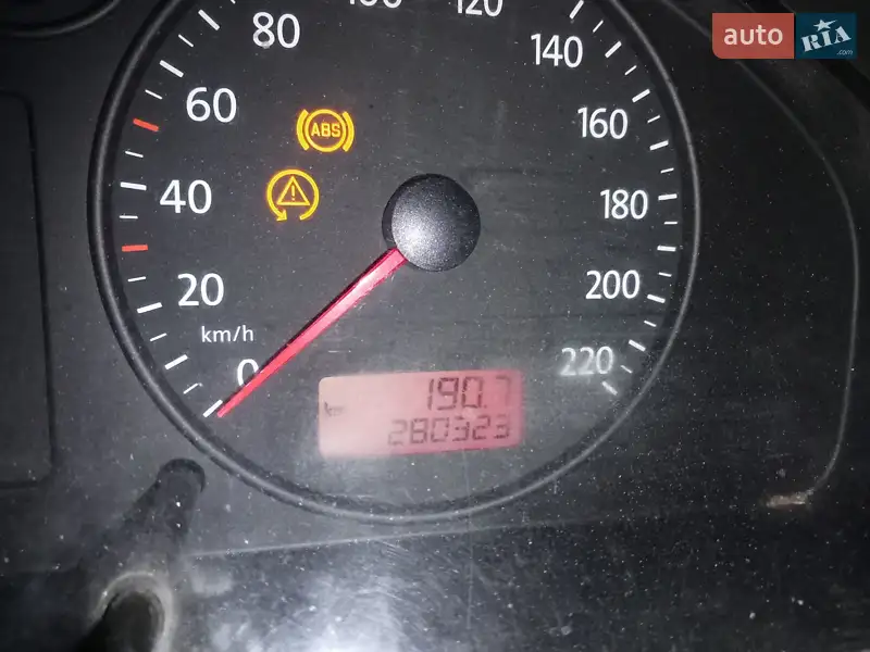 Volkswagen Transporter 2008 VIN WV1ZZZ7HZ9H042509 фото оголошення 10 з 58