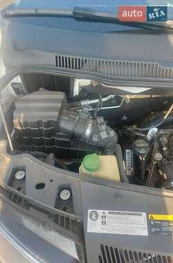 Минивэн Volkswagen Transporter 2018 в 