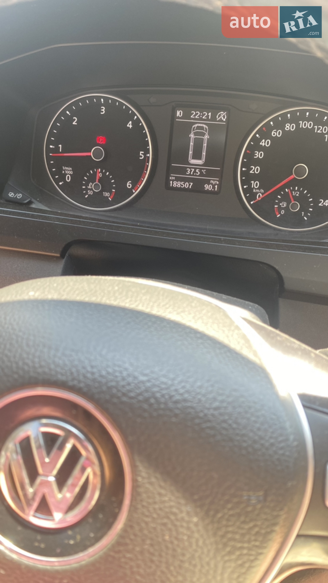 2016 Volkswagen Transporter - мініатюра 2