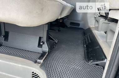 Минивэн Volkswagen Transporter 2002 в 