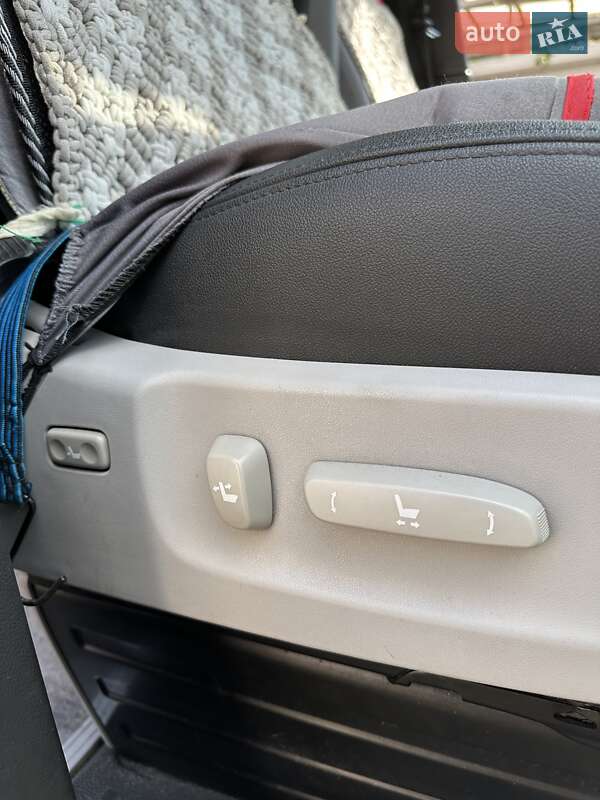 Минивэн Volkswagen Transporter 2015 в Киеве фото 16 Минивэн Volkswagen Transporter 2015 в Киеве