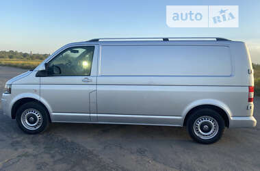 Грузовой фургон Volkswagen Transporter 2014 в Баре