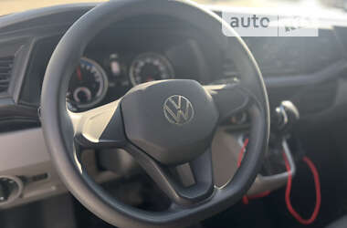 Грузовой фургон Volkswagen Transporter 2020 в 