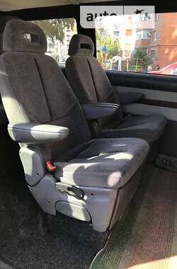 Мінівен Volkswagen Transporter 2006 в 