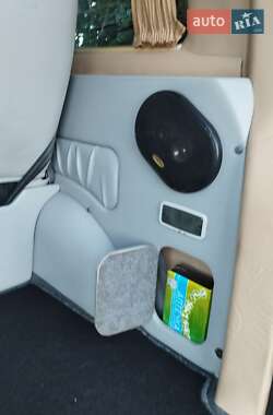 Минивэн Volkswagen Transporter 2007 в 
