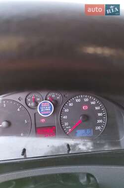 Минивэн Volkswagen Transporter 2007 в 