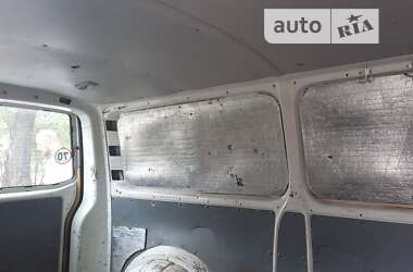 Грузовой фургон Volkswagen Transporter 2006 в 