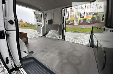 Грузовой фургон Volkswagen Transporter 2018 в 