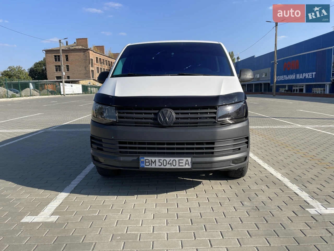 2016 Volkswagen Transporter - мініатюра 28