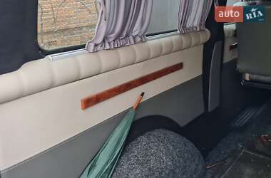 Мінівен Volkswagen Transporter 2005 в 