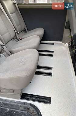 Минивэн Volkswagen Transporter 1996 в Турке