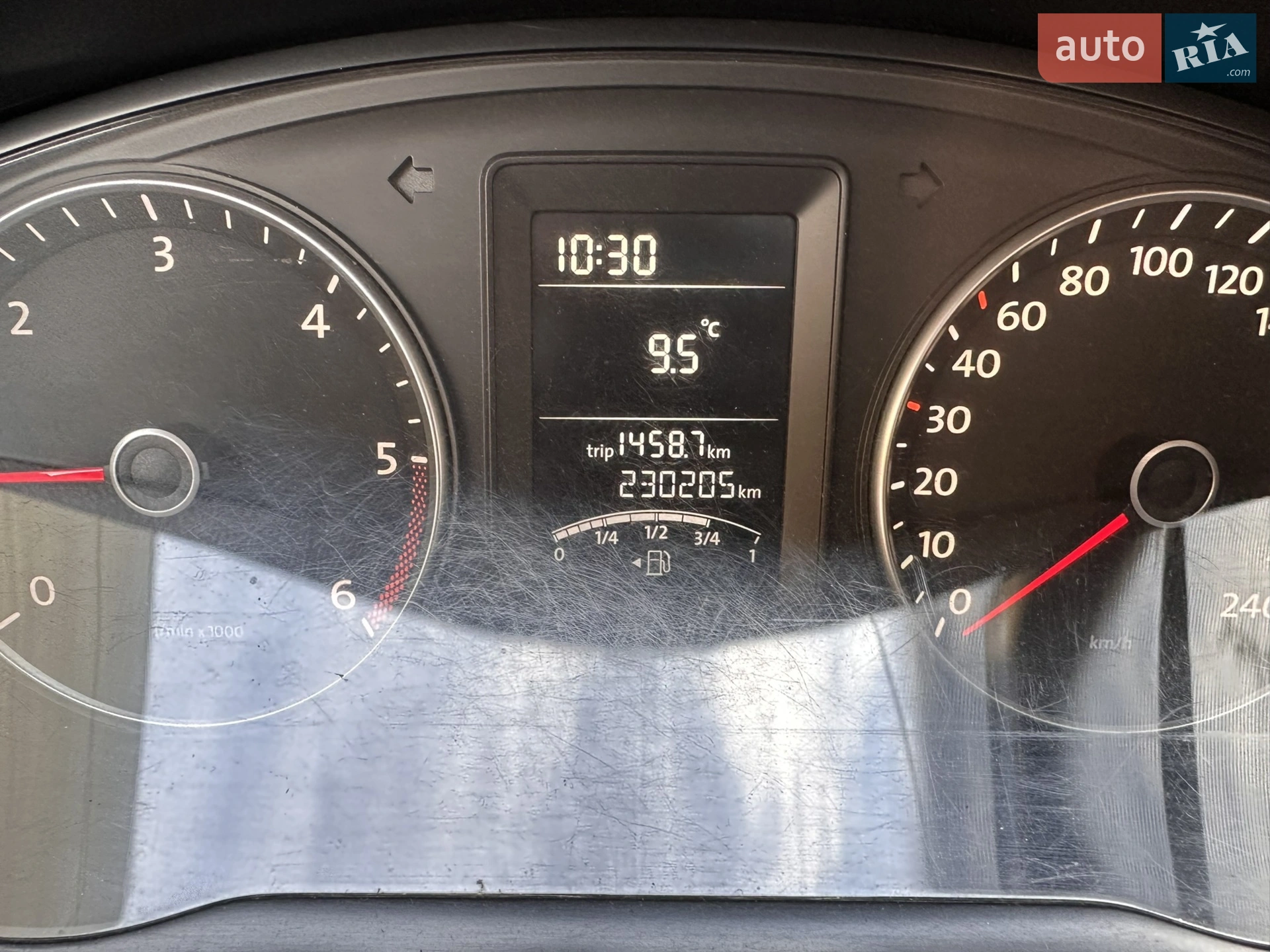 2011 Volkswagen Transporter - мініатюра 15