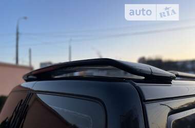 Минивэн Volkswagen Transporter 2000 в 