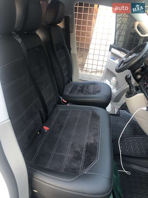 Минивэн Volkswagen Transporter 2018 в Киеве