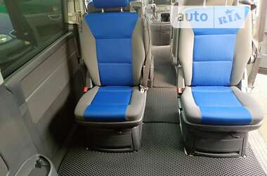 Минивэн Volkswagen Transporter 2006 в Киеве