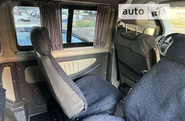 Минивэн Volkswagen Transporter 2005 в Киеве