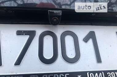 Минивэн Volkswagen Transporter 2008 в 