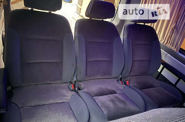 Минивэн Volkswagen Transporter 2005 в Киеве