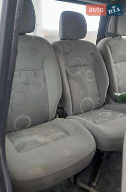 Минивэн Volkswagen Transporter 2000 в Луцке