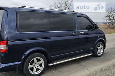 Минивэн Volkswagen Transporter 2012 в Буче