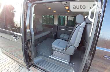 Мінівен Volkswagen Transporter 2007 в Христинівці