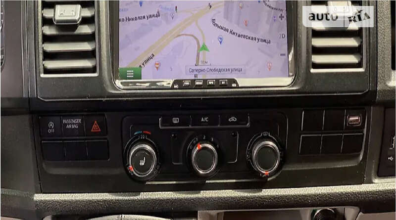 Минивэн Volkswagen Transporter 2015 в Подольске фото 14 Минивэн Volkswagen Transporter 2015 в Подольске