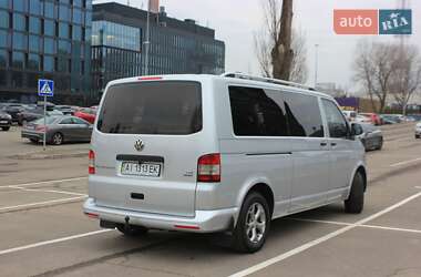 Минивэн Volkswagen Transporter 2014 в Киеве